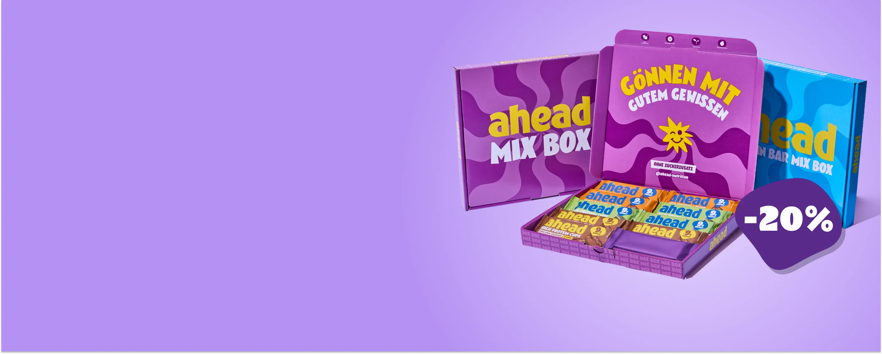 Die Snack-Revolution ohne Reue
